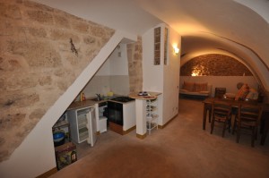 Studio apartment for sale Alghero