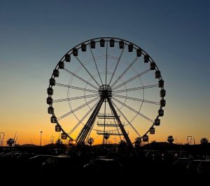 RUOTA PANORMAICA ALGHERO