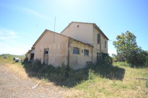 Bellissima casa colonica in Sa Segada