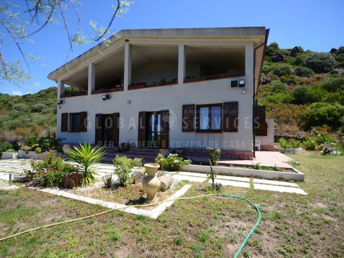 Villa in Vendita in località Matteatu Alghero