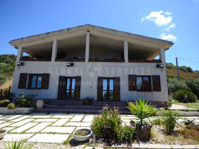 Villa in Vendita in località Matteatu Alghero