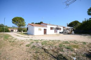 Casa colonica a Tottubella