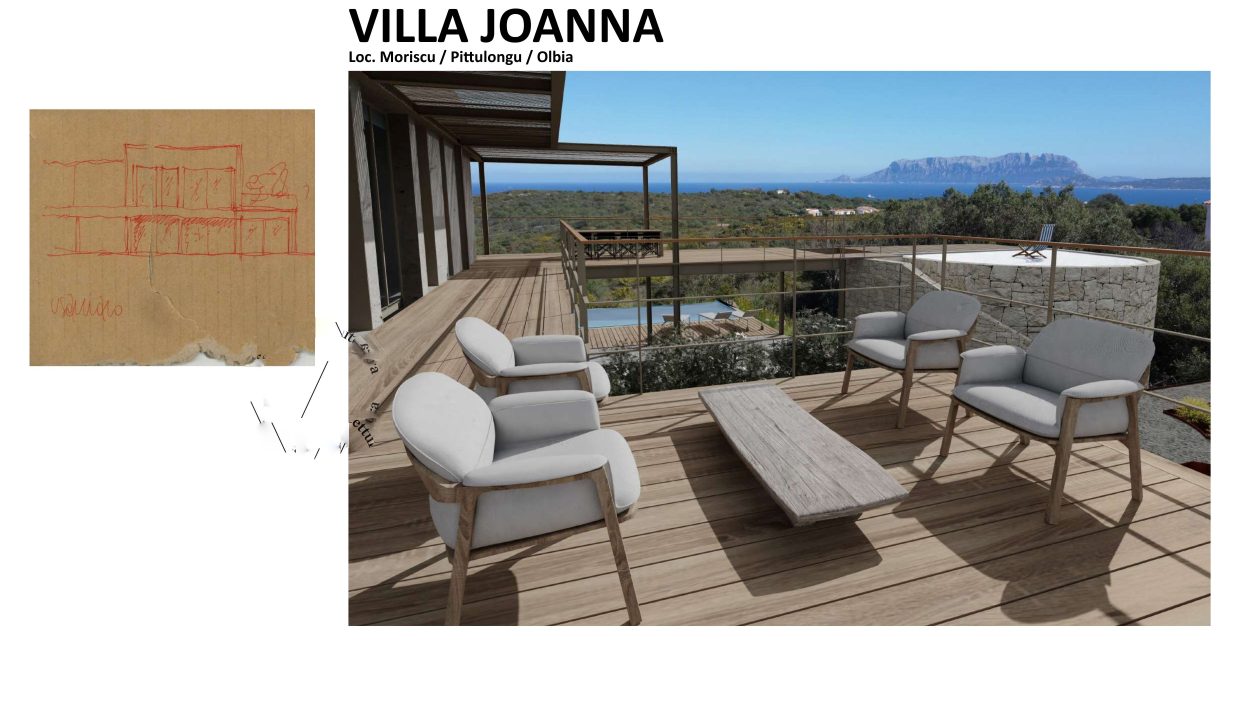 villa joanna 1