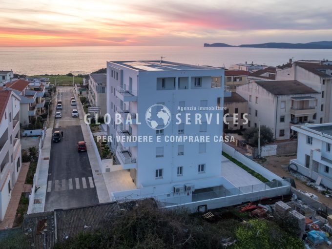 Esclusivo Attico con Terrazza Panoramica